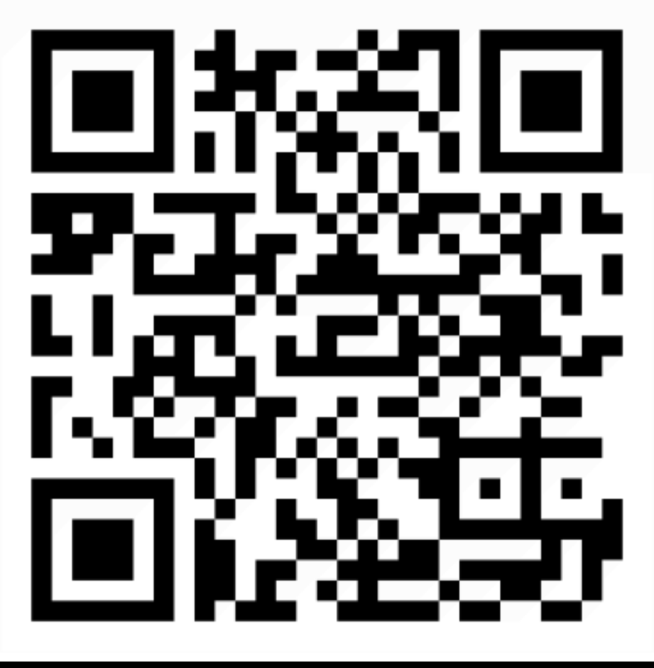 Entry QR code